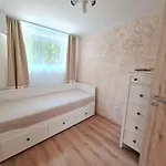Darnay20 Vendeghaz شقة Gyenesdiás