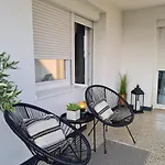 Darnay20 Vendeghaz شقة Gyenesdiás