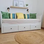 شقة Darnay20 Vendeghaz
