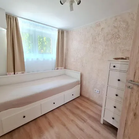 Darnay20 Vendeghaz Апартаменты Денешдиаш