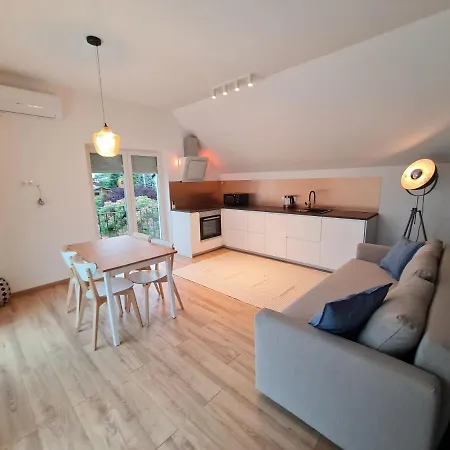 Darnay20 Apartman *