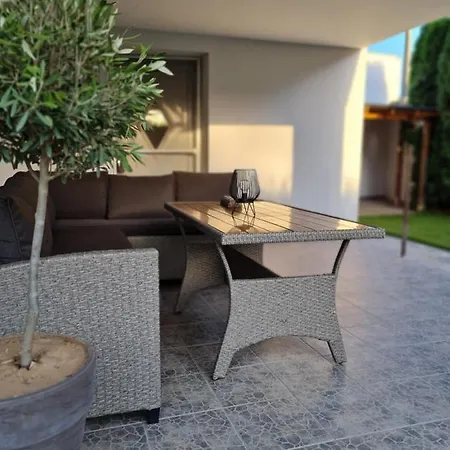 Darnay20 Apartman *