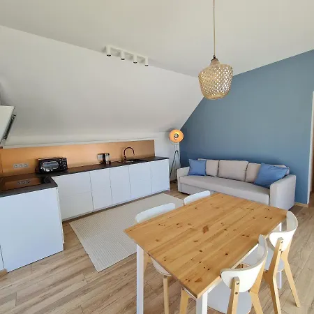 Darnay20 Apartman *