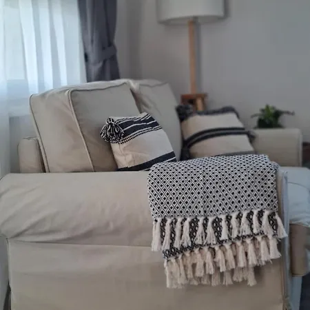 아파트 Darnay20 Vendeghaz 기에네스디아스