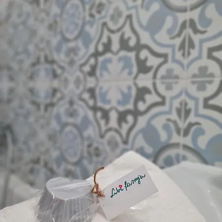 Darnay20 Vendeghaz Apartman