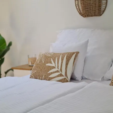 Darnay20 Vendeghaz 아파트 기에네스디아스