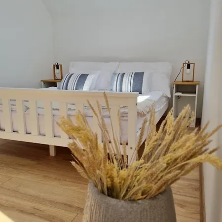 Apartman Darnay20 Vendeghaz
