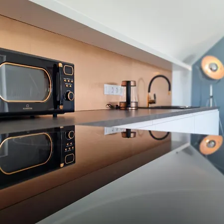 Apartment Darnay20 Vendeghaz *