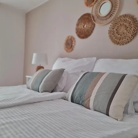 Апартаменты Darnay20 Vendeghaz Денешдиаш