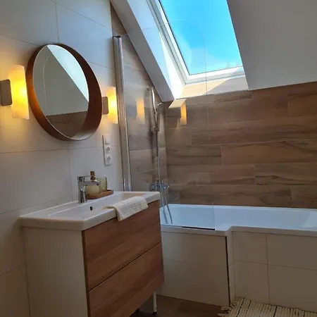Apartman Darnay20 Gyenesdiás