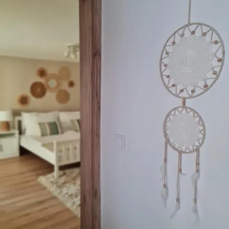 Darnay20 Vendeghaz Апартаменты