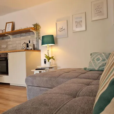 Darnay20 Vendeghaz Апартаменты Денешдиаш