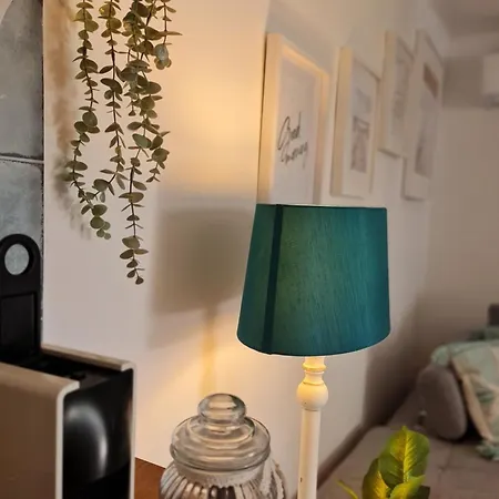 Darnay20 Vendeghaz Апартаменты *