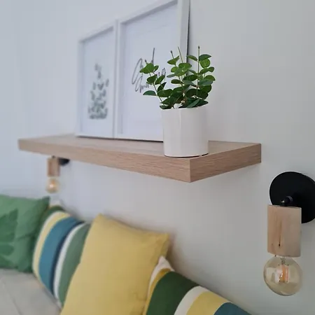 Apartment Darnay20 Vendeghaz