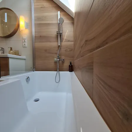 Darnay20 Apartman