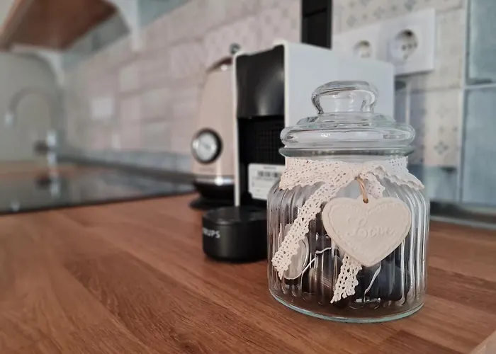 Apartamento Darnay20 *