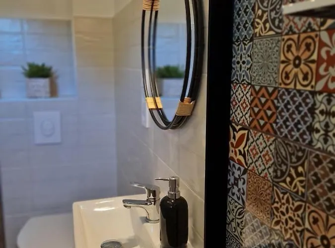 Darnay20 Vendeghaz Apartament *