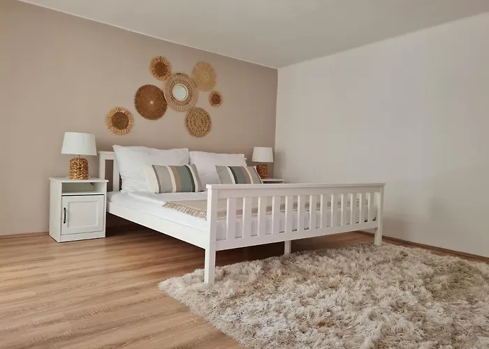 Darnay20 Apartamento *