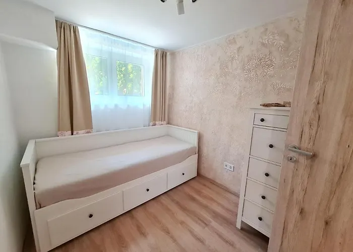 Darnay20 Apartamento Gyenesdiás