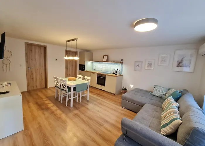 Darnay20 Apartamento Gyenesdiás