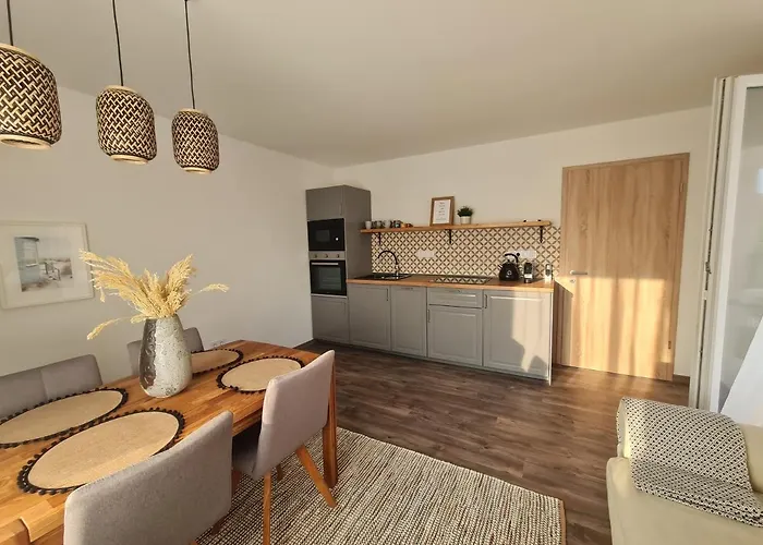 Apartamento Darnay20 *