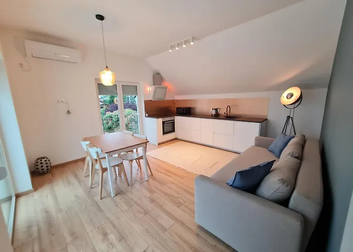 Darnay20 Apartamento *