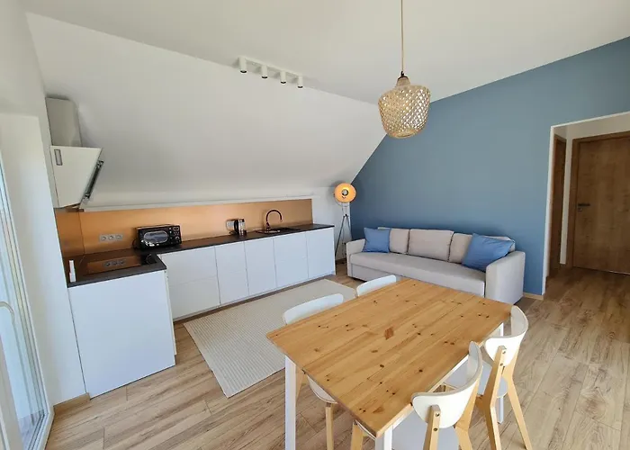 Darnay20 Vendeghaz Apartament *