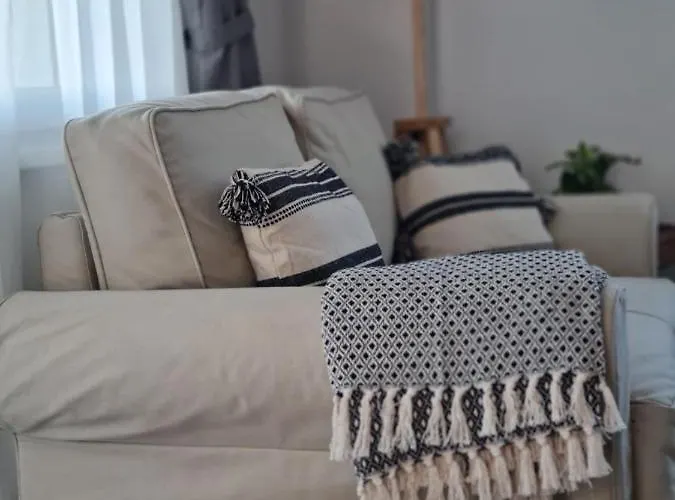 Apartamento Darnay20 Gyenesdiás