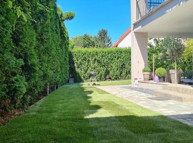 Darnay20 Vendeghaz Apartament Gyenesdiás