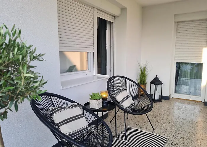 Darnay20 Vendeghaz Apartament Gyenesdiás