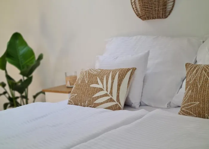 Darnay20 Vendeghaz Apartament Gyenesdiás