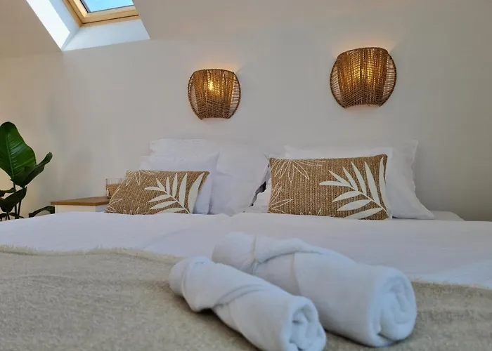 Darnay20 Apartamento