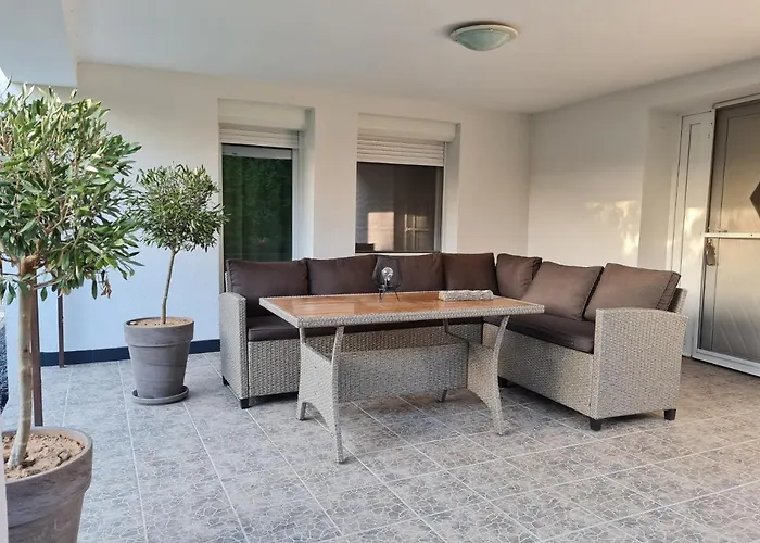 Apartamento Darnay20 Gyenesdiás