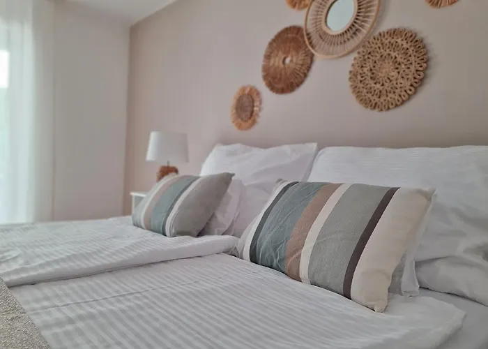 Apartament Darnay20 Vendeghaz Gyenesdiás