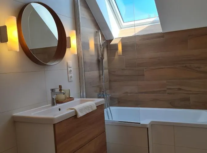 Apartament Darnay20 Vendeghaz Gyenesdiás