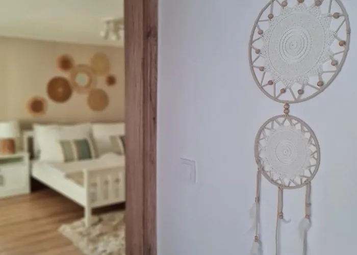 Darnay20 Vendeghaz Apartament