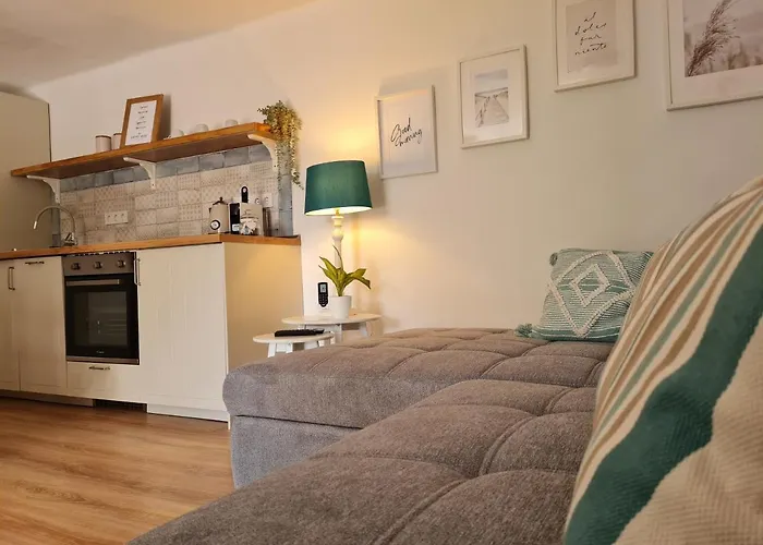 Darnay20 Apartamento Gyenesdiás