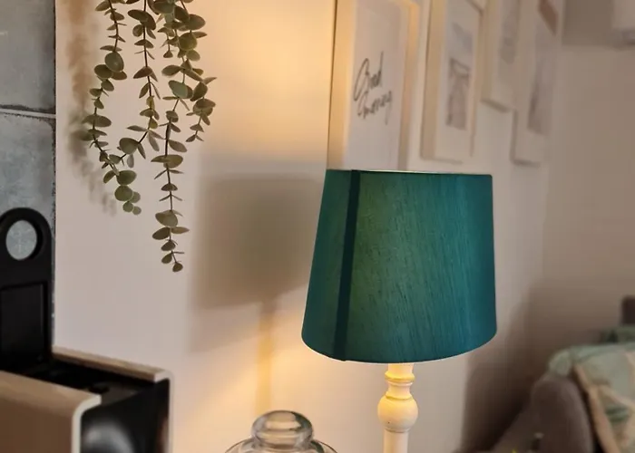 Darnay20 Vendeghaz Apartament *