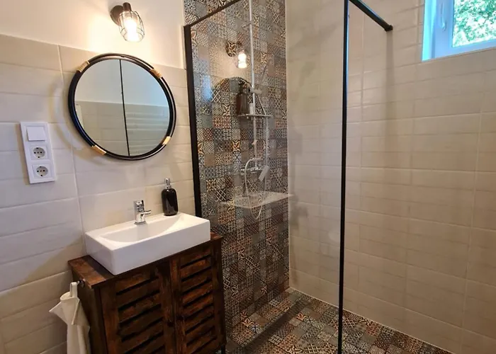 Darnay20 Vendeghaz Apartament Gyenesdiás